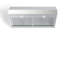 Designer 600 CFM Convertible Under Cabinet Range Hood in Stainless steel-63473210