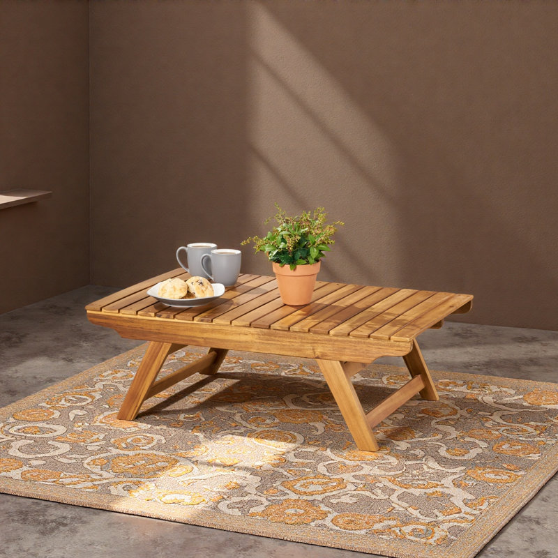 Table basse