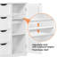 Dalewood Freestanding Bathroom Cabinet