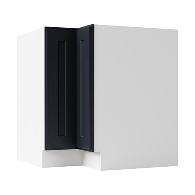 Armoire Base Lazy Susan