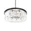 8 - Light Empire Chandelier