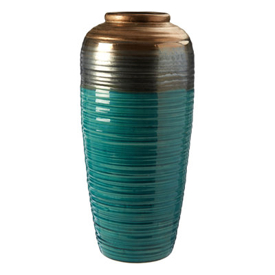 Call Ceramic Table Vase
