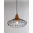 Danilo 1 - Light Single Pendant