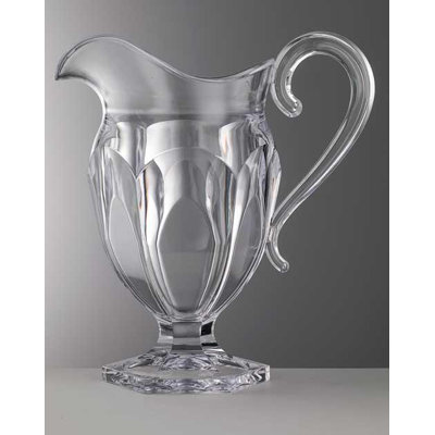 Roberta Acrylic Pitcher