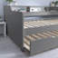 Tyler Daybed with Trundle