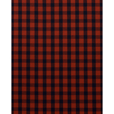 Galt Wool Check Fabric