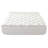 BEDLORE® Dual Layer 4" Memory Foam Mattress Topper with Rayon Bamboo Cover, 2" Memory Foam & 2" Plush Breathable Bamboo Pillow Top with 6-18" Deep Pocket, for Back Pain Relief-117317100-129881499