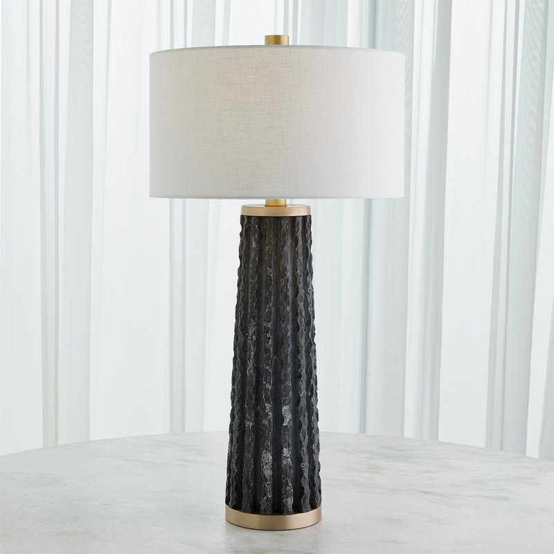 Quarry Table Lamp