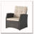 Marta Single Sofa