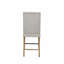 Tabouret de comptoir rembourré-1263553507