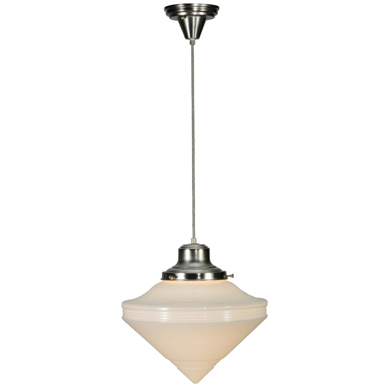 Revival 1 - Light Pendant