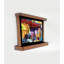 Demonte Acrylic Waterfall Fountain