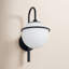 Applique murale Exton Androw