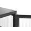 Kirrah 115cm Sideboard