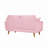 Corduroy Sofa-1375432613