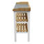Wood Potting Bench