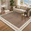 Fifth Avenue Gilded Border Rug-616319188-616319191