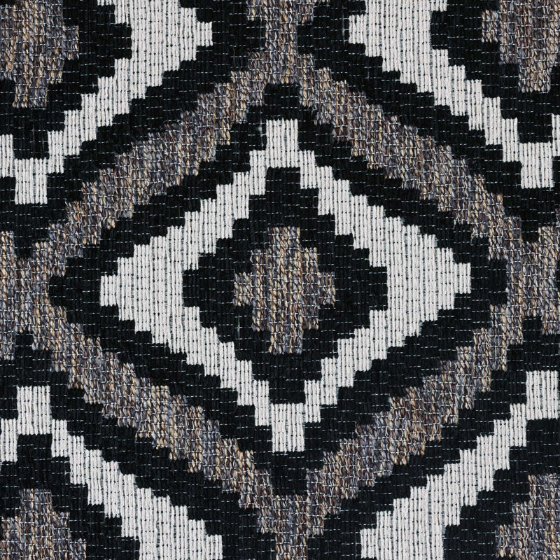 Monterosa Alpen RR Fabric
