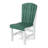 Heritage 5-Piece 44" x 44" Dining Set-109787867