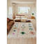 Kaarol Handmade Cotton Moroccan Area Rug-102904606