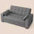 Dark Gray is out of stock selected