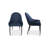 18'' H Upholstered Armchair