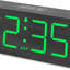 Electric Tabletop Clock-1596085983