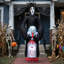Polyester Halloween Decoration