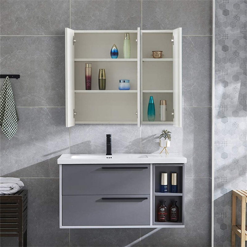 Inka Bathroom Cabinet