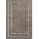 Bloomira Bordered Rug