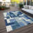  Neysa Non-Slip Indoor / Outdoor Door Mat-59983711