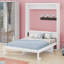 Ensemble mural escamotable avec lit escamotable-1046376852