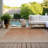  Machine Washable Indoor/Outdoor Kitchen Mat-877205281
