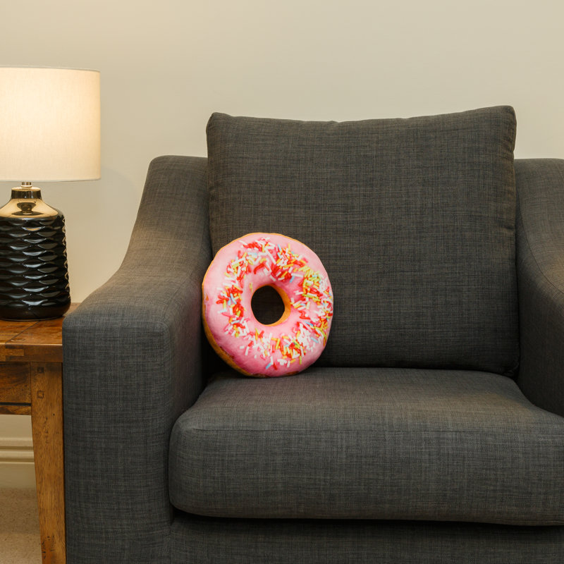 Casella Novelty Cushion