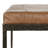 Malo Leather Bench-237140352