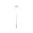 Cascade Dimmable LED Pendant with Clear Crystal Shade-71483454-69833727
