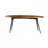 Oval Coffee Table