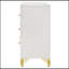 Commode de chambre à 6 tiroirs Chesney