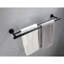 Porte-serviettes mural 23,6 po-135972088