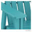 Chaise Adirondack POLYWOOD Vineyard Curveback-28284552