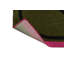 Linear Stem Hand Tufted Floral Area Rug-1596763442