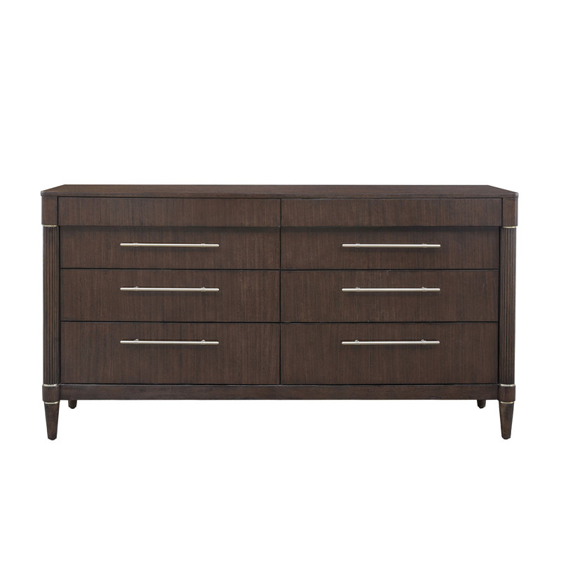 Commode 8 tiroirs Asher Park