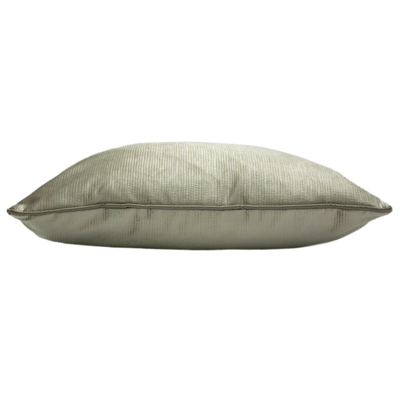 Stella Square Cushion, Champagne