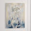 Delicate Afternoon I Print by Janice Sadler-26938471-26938470