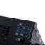 Axel Belfry Heating Black Electric Fireplace-15527602