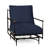 Roma Patio Armchair with Cushions-725813583-676026844-674224493