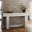 63" Wooden Console Table-1320292608