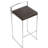 Ernestine Stackable Faux Leather Stool-1875594872-1875594875