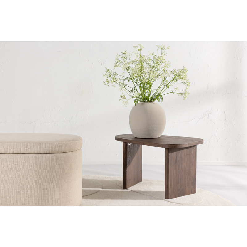 Meoshia 70cm Console Table