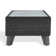 Swifton Rectangular Aluminum Outdoor Coffee Table